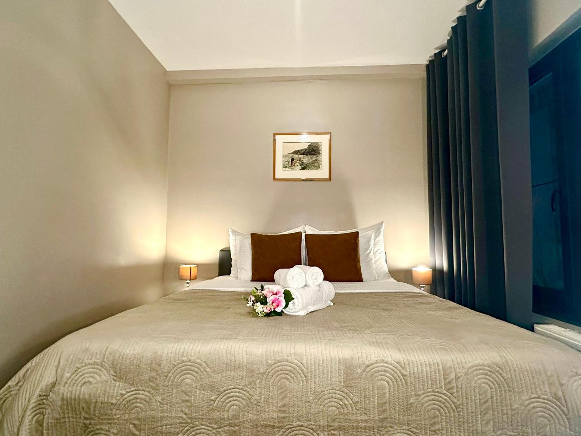 Luxury Suites Diamond By Rikas Hotels Antwerpen Kültér fotó