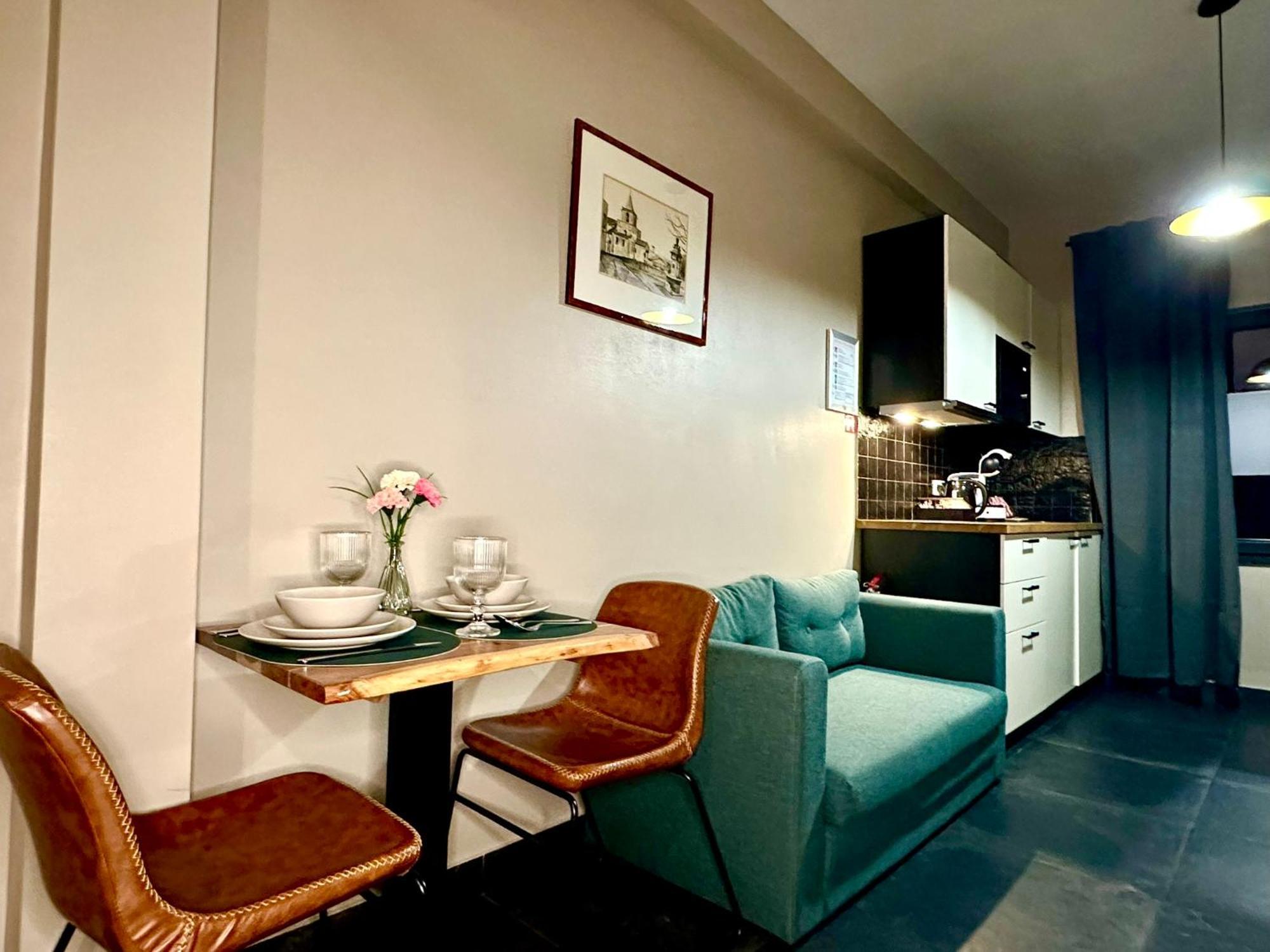 Luxury Suites Diamond By Rikas Hotels Antwerpen Kültér fotó